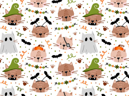 stoff-jersey-baumwolle-baumwolljersey-kathi-kunterbunt-halloween-herbst-katze-scary-cat-hexe-geist-gespenst-kuerbis-2