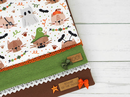 stoff-jersey-baumwolle-baumwolljersey-kathi-kunterbunt-halloween-herbst-katze-scary-cat-hexe-geist-gespenst-kuerbis-3