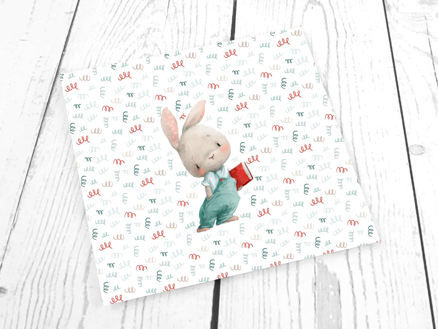 stoff-jersey-baumwolle-baumwolljersey-kathi-kunterbunt-hase-mit-buch-kringel-panel-2