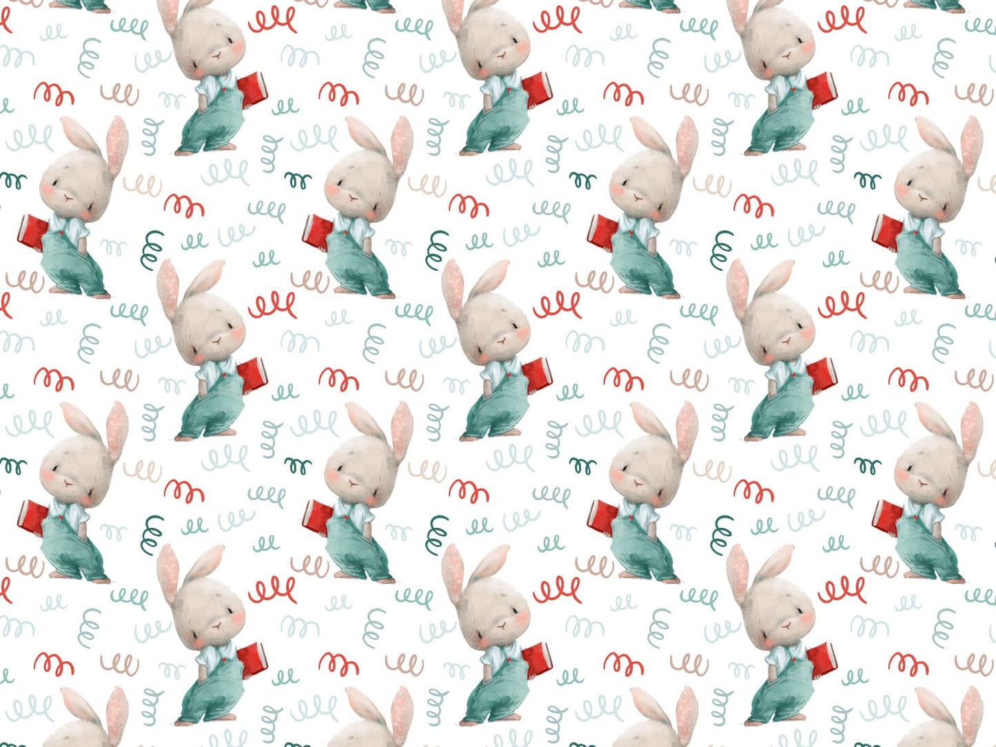 stoff-jersey-baumwolle-baumwolljersey-kathi-kunterbunt-hase-mit-buch-kringel