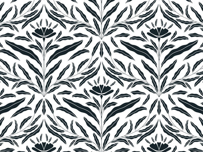 stoff-jersey-baumwolle-baumwolljersey-kathi-kunterbunt-herbst-halloween-blumen-blaetter-schwarz-2