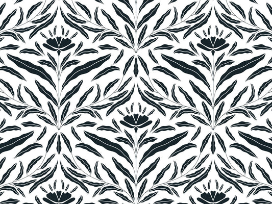 stoff-jersey-baumwolle-baumwolljersey-kathi-kunterbunt-herbst-halloween-blumen-blaetter-schwarz-2