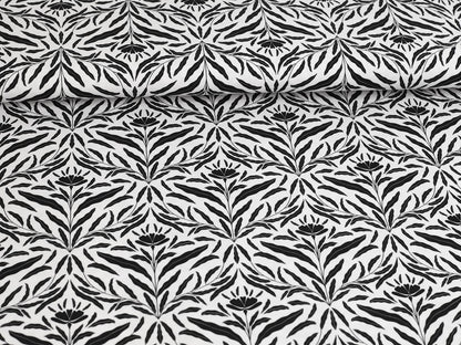 stoff-jersey-baumwolle-baumwolljersey-kathi-kunterbunt-herbst-halloween-blumen-blaetter-schwarz-3
