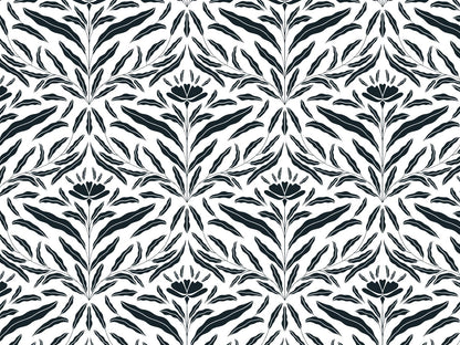 stoff-jersey-baumwolle-baumwolljersey-kathi-kunterbunt-herbst-halloween-blumen-blaetter-schwarz