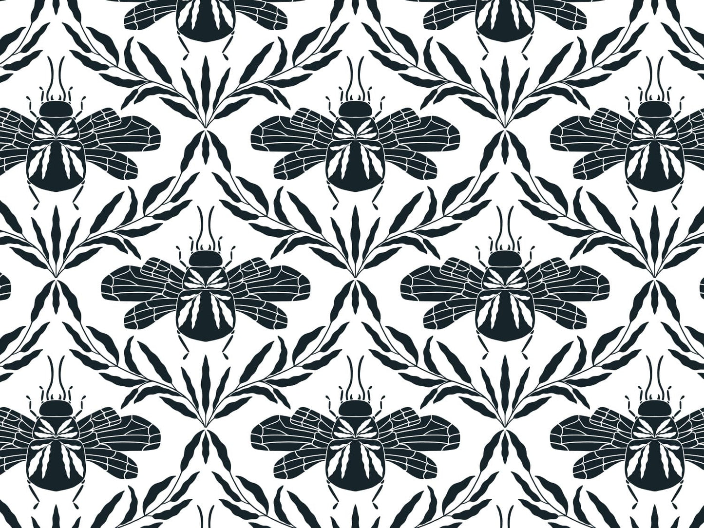 stoff-jersey-baumwolle-baumwolljersey-kathi-kunterbunt-herbst-halloween-kaefer-blaetter-schwarz-2