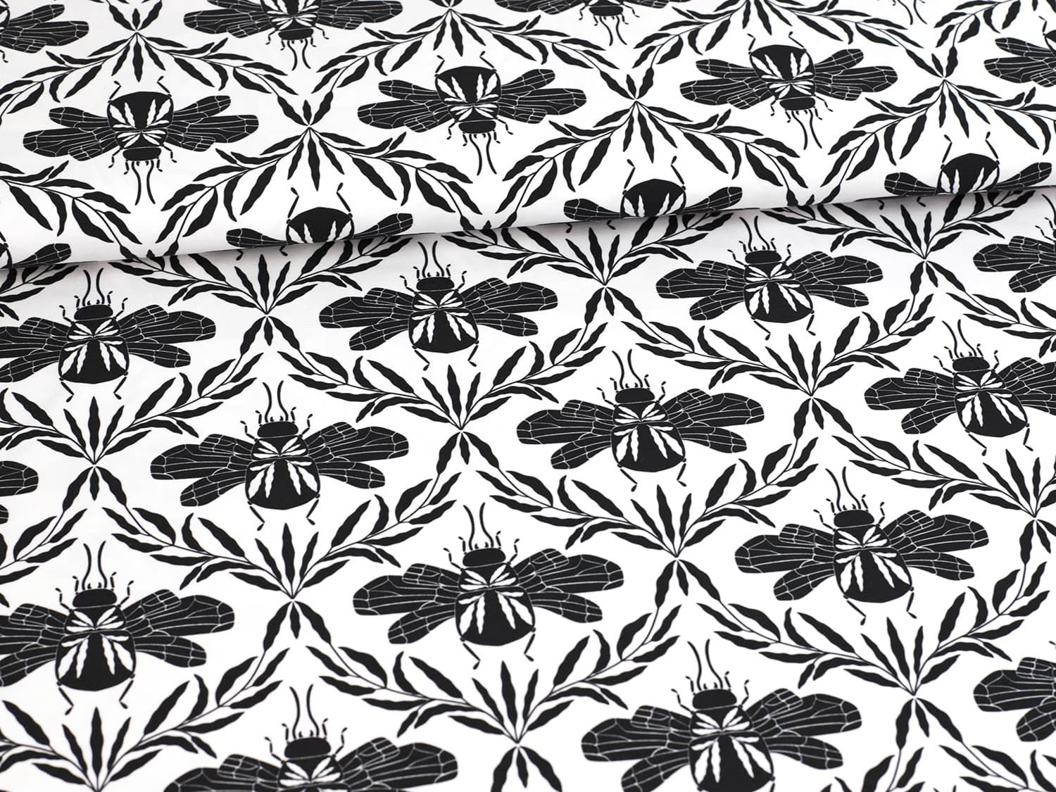 stoff-jersey-baumwolle-baumwolljersey-kathi-kunterbunt-herbst-halloween-kaefer-blaetter-schwarz-3