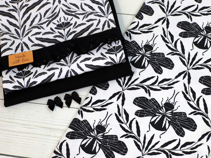 stoff-jersey-baumwolle-baumwolljersey-kathi-kunterbunt-herbst-halloween-kaefer-blaetter-schwarz-serie