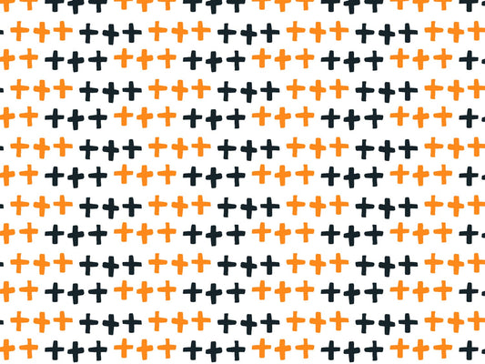 stoff-jersey-baumwolle-baumwolljersey-kathi-kunterbunt-herbst-halloween-kreuze-schwarz-orange