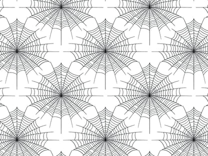 stoff-jersey-baumwolle-baumwolljersey-kathi-kunterbunt-herbst-halloween-spinnennetz-schwarz