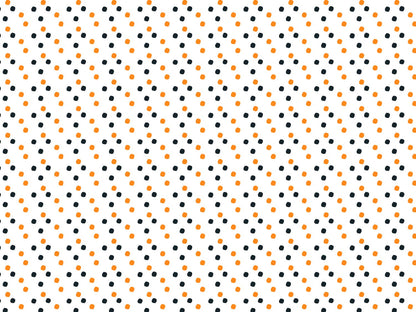 stoff-jersey-baumwolle-baumwolljersey-kathi-kunterbunt-herbst-halloween-tupfen-schwarz-orange