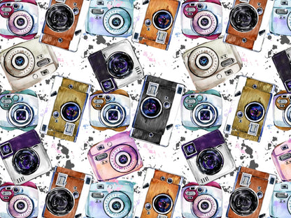 stoff-jersey-baumwolle-baumwolljersey-kathi-kunterbunt-kameras-aquarell-watercolor-bunt-2