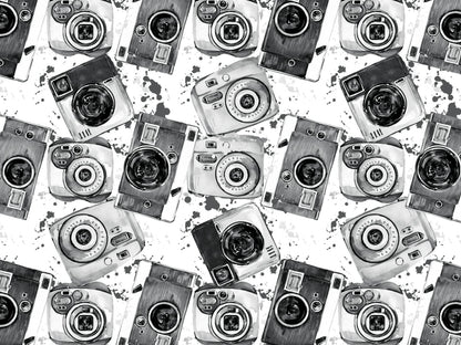 stoff-jersey-baumwolle-baumwolljersey-kathi-kunterbunt-kameras-aquarell-watercolor-grau-2