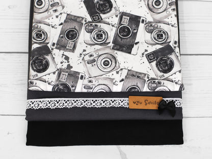 stoff-jersey-baumwolle-baumwolljersey-kathi-kunterbunt-kameras-aquarell-watercolor-grau-2kombistoffejpg