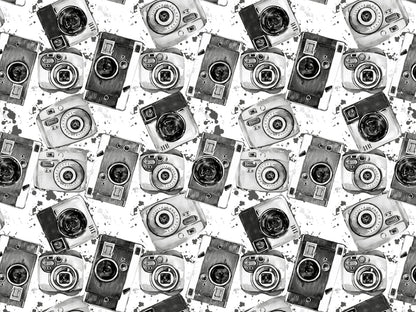 stoff-jersey-baumwolle-baumwolljersey-kathi-kunterbunt-kameras-aquarell-watercolor-grau