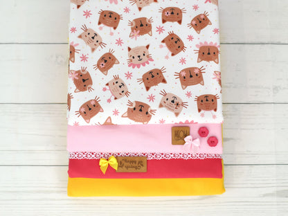 stoff-jersey-baumwolle-baumwolljersey-kathi-kunterbunt-katze-blumen-blumenmiez-fruehling-sommer