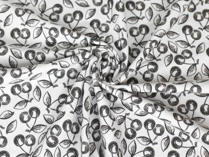 stoff-jersey-baumwolle-baumwolljersey-kathi-kunterbunt-kirschen-anthrazit