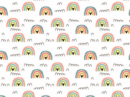 stoff-jersey-baumwolle-baumwolljersey-kathi-kunterbunt-kleine-schnecke-kombi-kombistoff-regenbogen-mit-herz