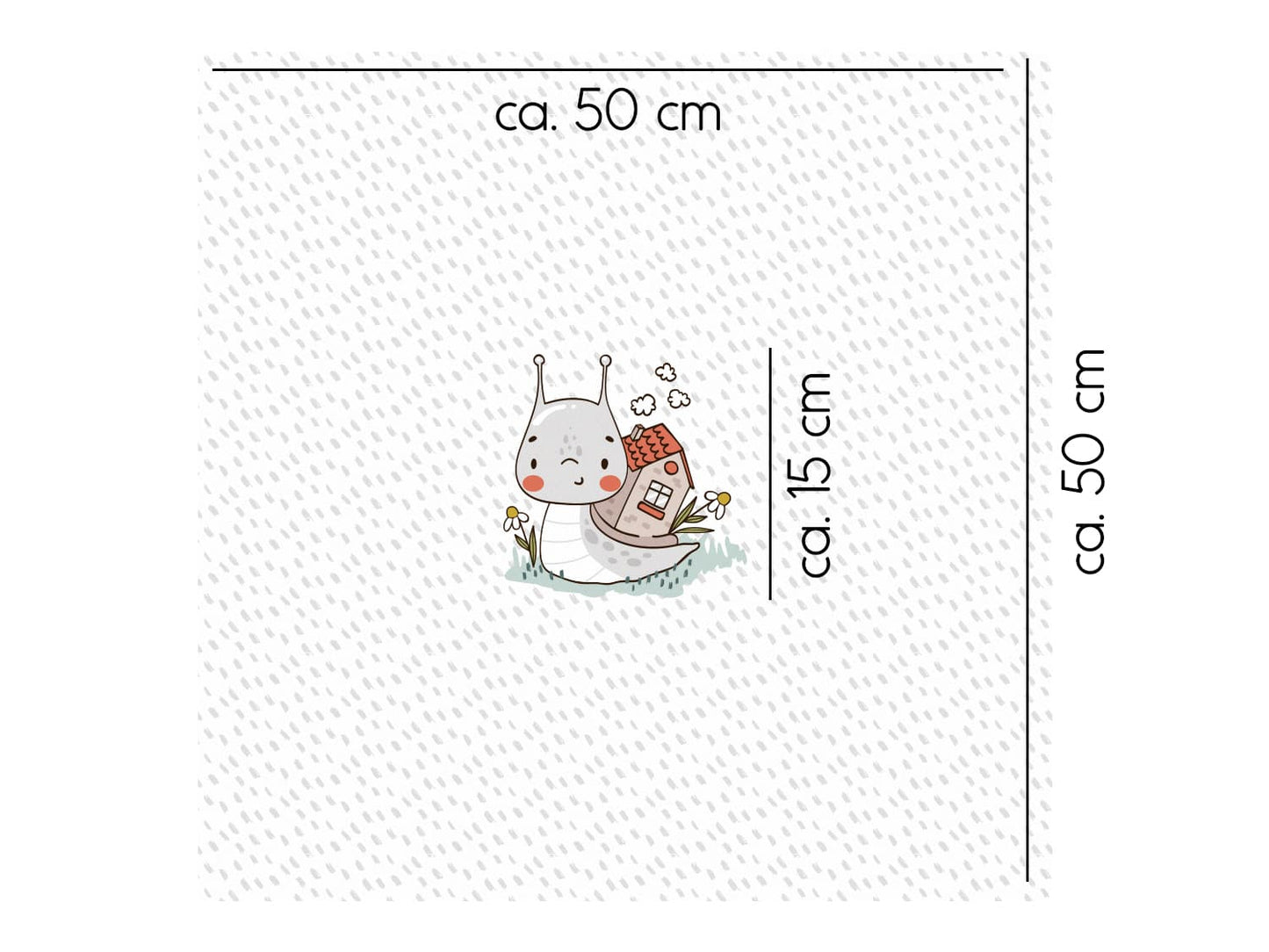 stoff-jersey-baumwolle-baumwolljersey-kathi-kunterbunt-kleine-schnecke-mit-haus-mint-panel-masse