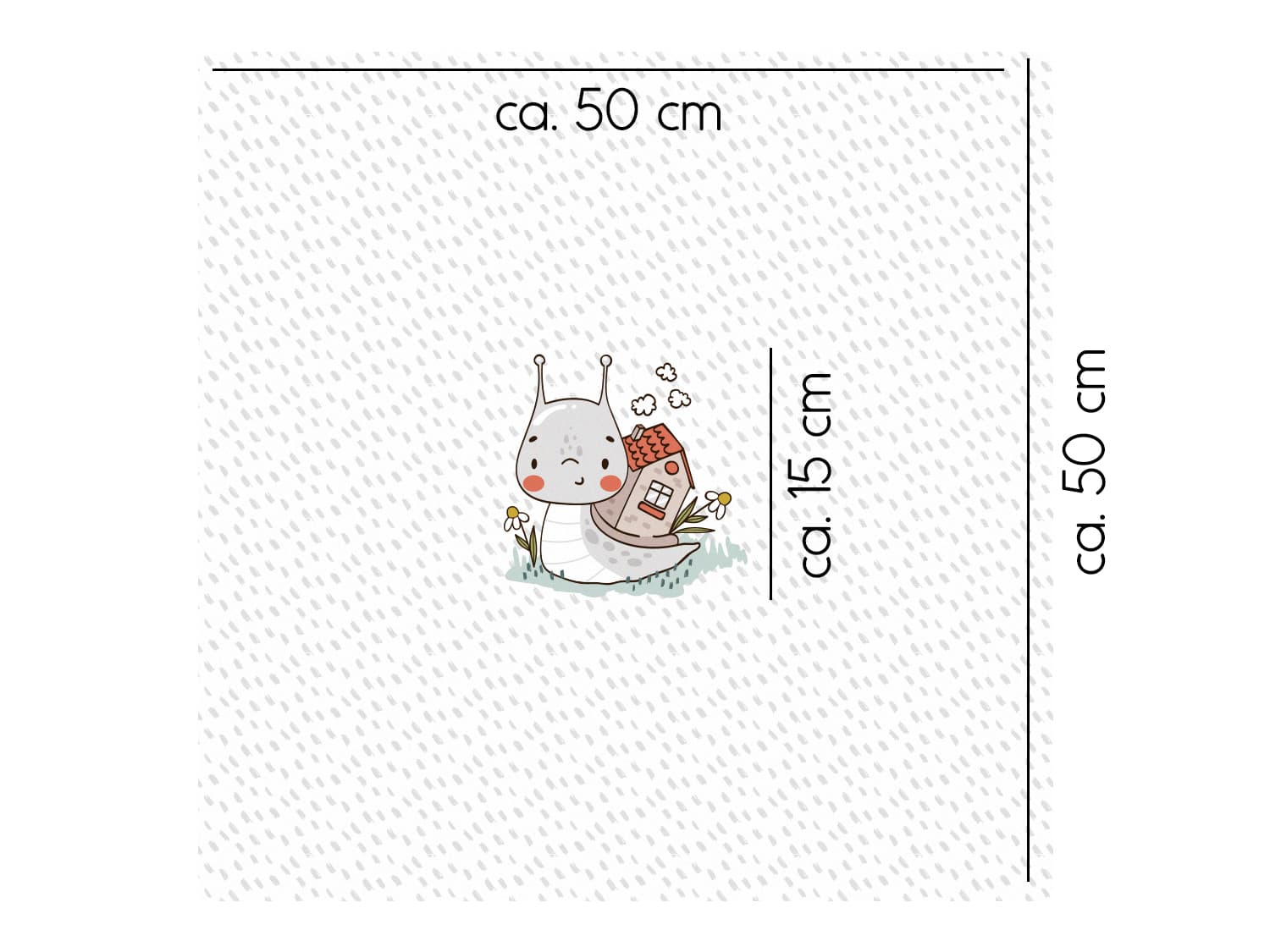 stoff-jersey-baumwolle-baumwolljersey-kathi-kunterbunt-kleine-schnecke-mit-haus-mint-panel-masse