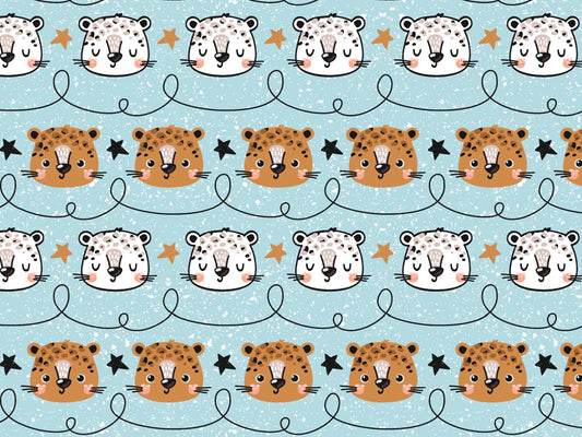 stoff-jersey-baumwolle-baumwolljersey-kathi-kunterbunt-kleiner-tiger-sterne-kringel-hellblau-2