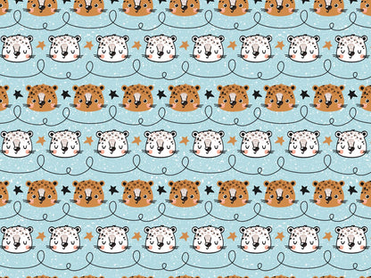 stoff-jersey-baumwolle-baumwolljersey-kathi-kunterbunt-kleiner-tiger-sterne-kringel-hellblau