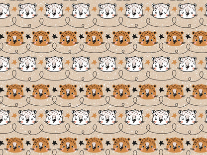 stoff-jersey-baumwolle-baumwolljersey-kathi-kunterbunt-kleiner-tiger-sterne-kringel-schlamm-beige