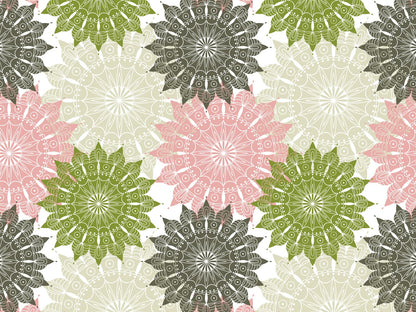 stoff-jersey-baumwolle-baumwolljersey-kathi-kunterbunt-mandala-grafisch-boho-bohemian-khaki-oliv-altrosa