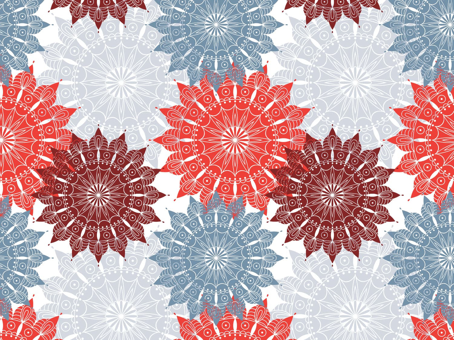 stoff-jersey-baumwolle-baumwolljersey-kathi-kunterbunt-mandala-grafisch-boho-bohemian-rot-bordeaux-blau-1