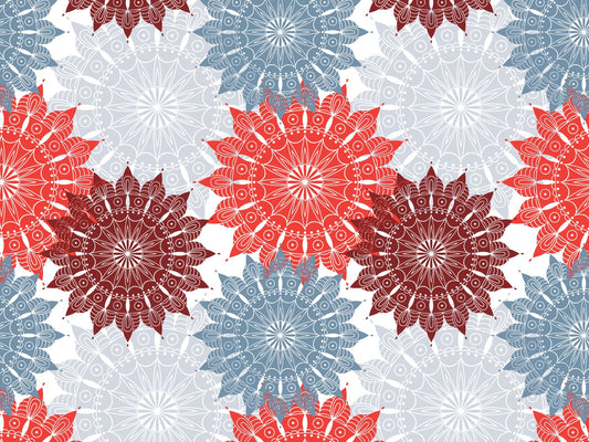 stoff-jersey-baumwolle-baumwolljersey-kathi-kunterbunt-mandala-grafisch-boho-bohemian-rot-bordeaux-blau-1