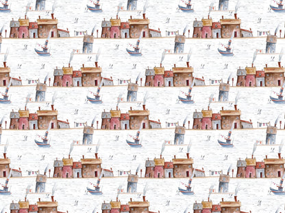 stoff-jersey-baumwolle-baumwolljersey-kathi-kunterbunt-maritim-nautical-hafen-schiff-harbor-days-boot-boat-haus-moewe-klein-3