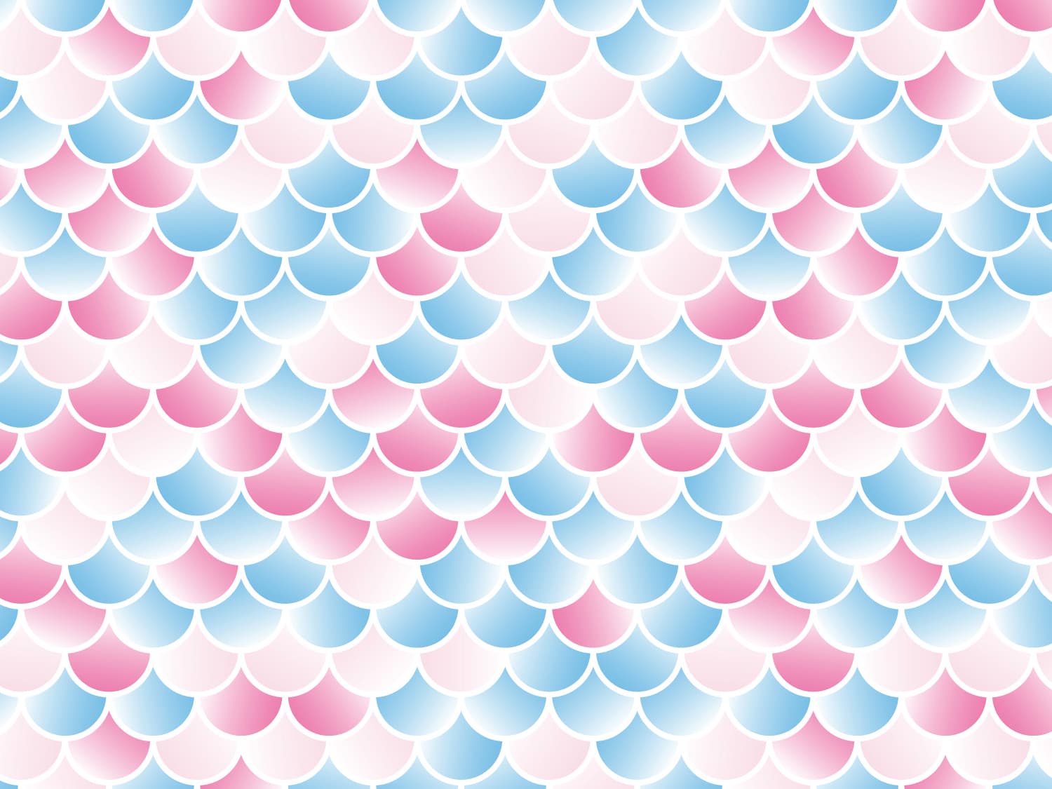 stoff-jersey-baumwolle-baumwolljersey-kathi-kunterbunt-meerjungfrau-mermaid-schuppen-rosa-blau-neu-2