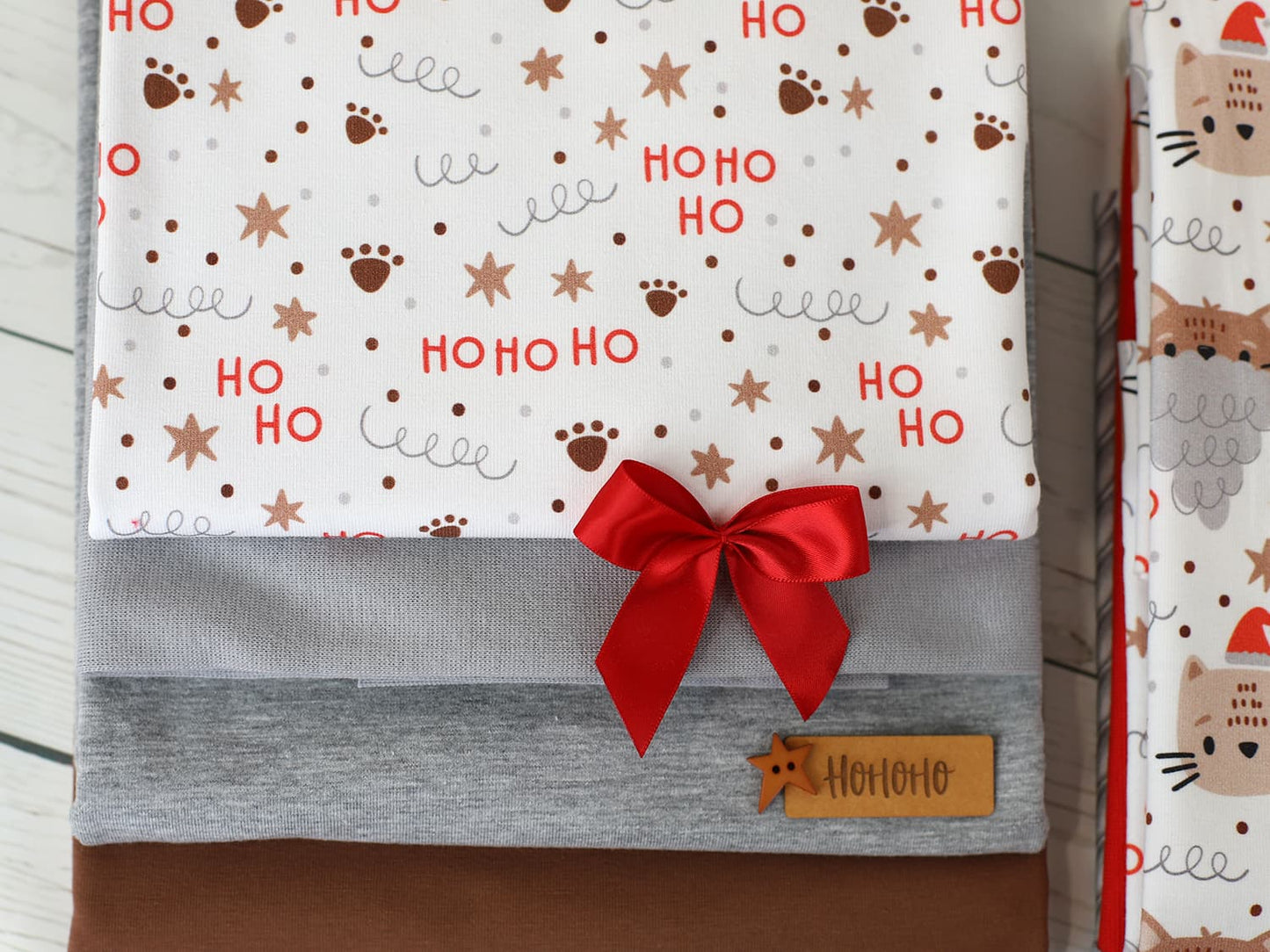 stoff-jersey-baumwolle-baumwolljersey-kathi-kunterbunt-meow-y-christmas-katzen-hohoho-bart-weihnachten-kombistoff-serie-3