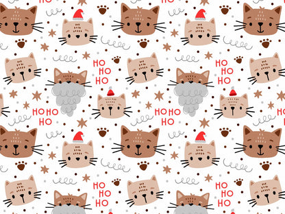 stoff-jersey-baumwolle-baumwolljersey-kathi-kunterbunt-meow-y-christmas-katzen-hohoho-bart-weihnachten