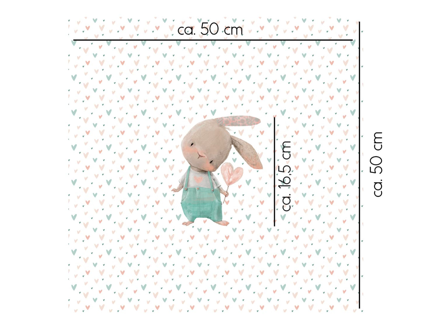 stoff-jersey-baumwolle-baumwolljersey-kathi-kunterbunt-panel-hase-mit-lolli-herzen