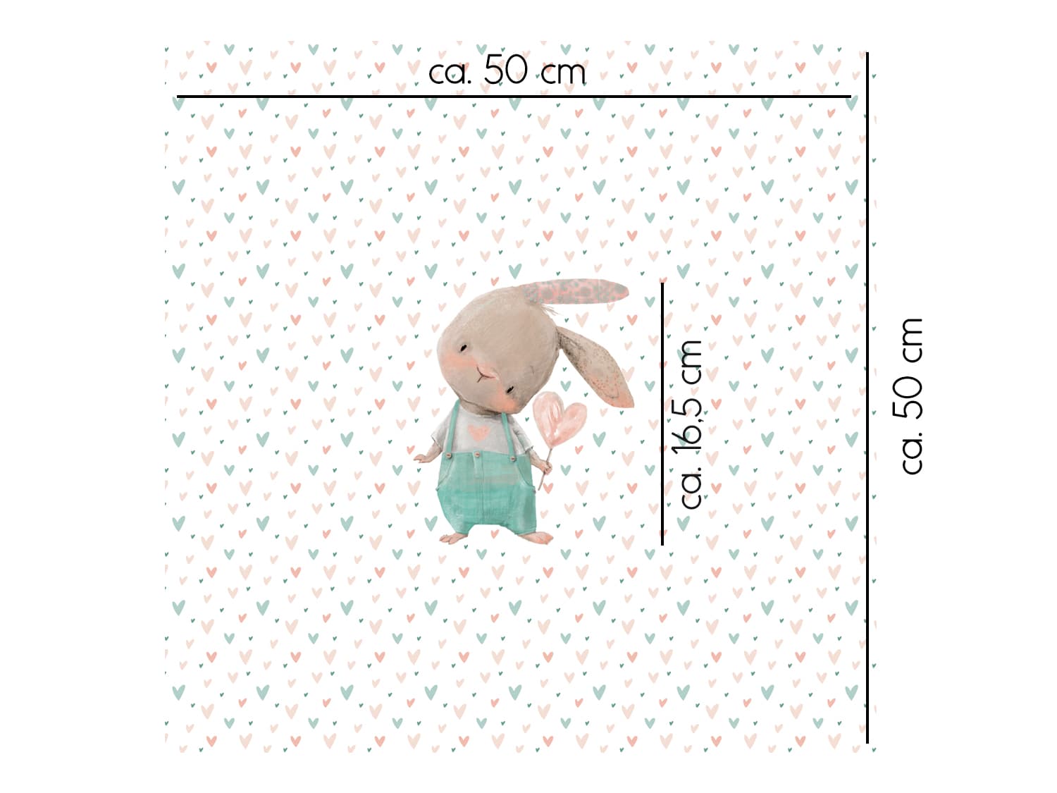 stoff-jersey-baumwolle-baumwolljersey-kathi-kunterbunt-panel-hase-mit-lolli-herzen