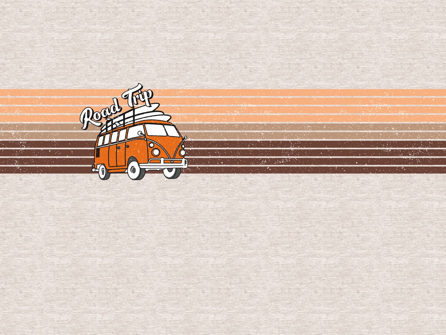 stoff-jersey-baumwolle-baumwolljersey-kathi-kunterbunt-panel-road-trip-camper-van-retro-streifen-beige-meliert