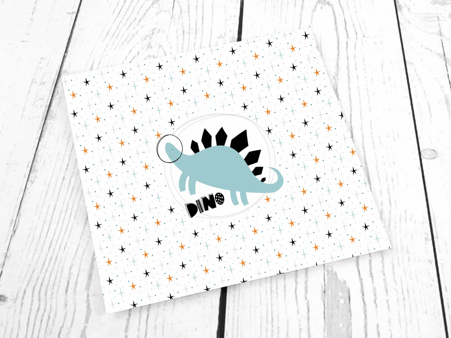 stoff-jersey-baumwolle-baumwolljersey-kathi-kunterbunt-panel-weltall-dinos-dinosaurier-space-stars-roar-planeten-blau