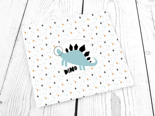 stoff-jersey-baumwolle-baumwolljersey-kathi-kunterbunt-panel-weltall-dinos-dinosaurier-space-stars-roar-planeten-blau
