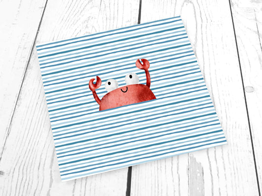 stoff-jersey-baumwolle-baumwolljersey-kathi-kunterbunt-sommer-summer-streifen-krabbe-maritim-nautical-panel