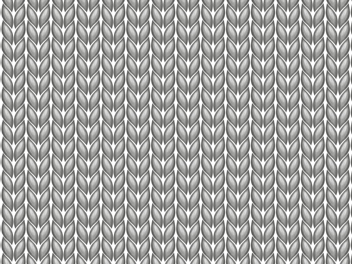 stoff-jersey-baumwolle-baumwolljersey-kathi-kunterbunt-strickmuster-strick-optik-herbst-winter-grau