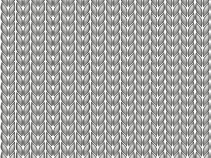 stoff-jersey-baumwolle-baumwolljersey-kathi-kunterbunt-strickmuster-strick-optik-herbst-winter-grau