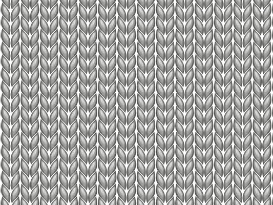 stoff-jersey-baumwolle-baumwolljersey-kathi-kunterbunt-strickmuster-strick-optik-herbst-winter-grau