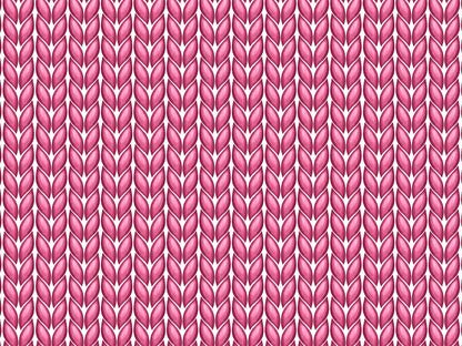 stoff-jersey-baumwolle-baumwolljersey-kathi-kunterbunt-strickmuster-strick-optik-herbst-winter-pink