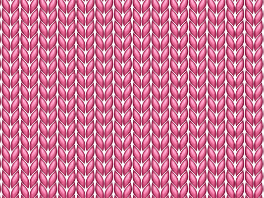stoff-jersey-baumwolle-baumwolljersey-kathi-kunterbunt-strickmuster-strick-optik-herbst-winter-pink