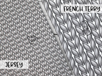 stoff-jersey-baumwolle-baumwolljersey-kathi-kunterbunt-strickmuster-strick-optik-herbst-winter-verschiedene-farben-serie-2