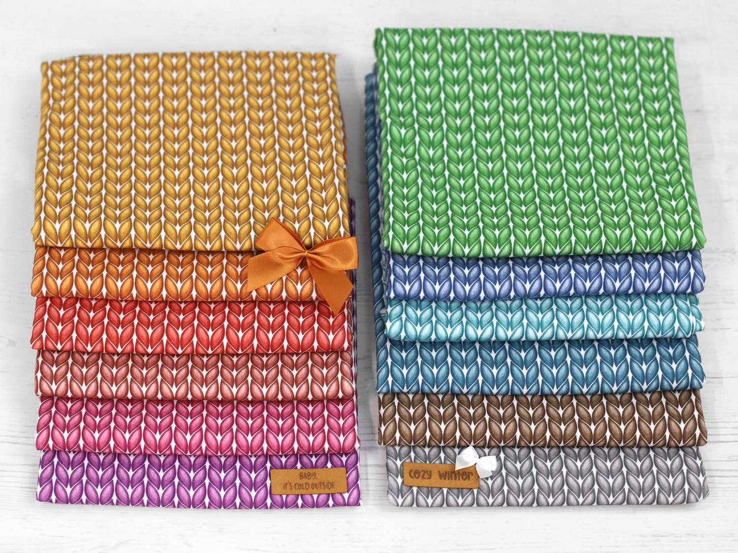 stoff-jersey-baumwolle-baumwolljersey-kathi-kunterbunt-strickmuster-strick-optik-herbst-winter-verschiedene-farben-serie