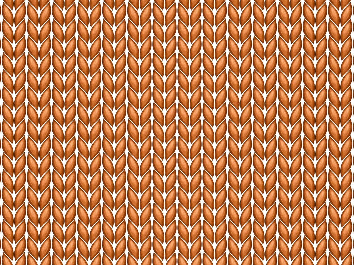 stoff-jersey-baumwolle-baumwolljersey-kathi-kunterbunt-strickmuster-strick-optik-herbst-winter-vintage-orange