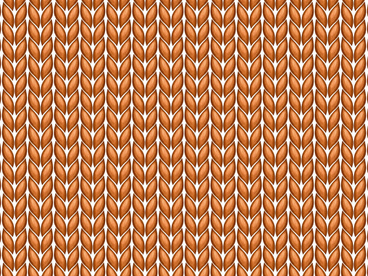 stoff-jersey-baumwolle-baumwolljersey-kathi-kunterbunt-strickmuster-strick-optik-herbst-winter-vintage-orange