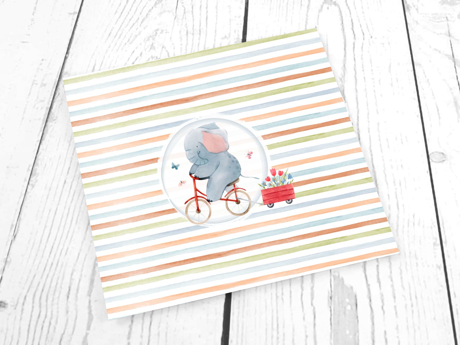 stoff-jersey-baumwolle-baumwolljersey-kathi-kunterbunt-tiere-elefant-auf-fahrrad-panel