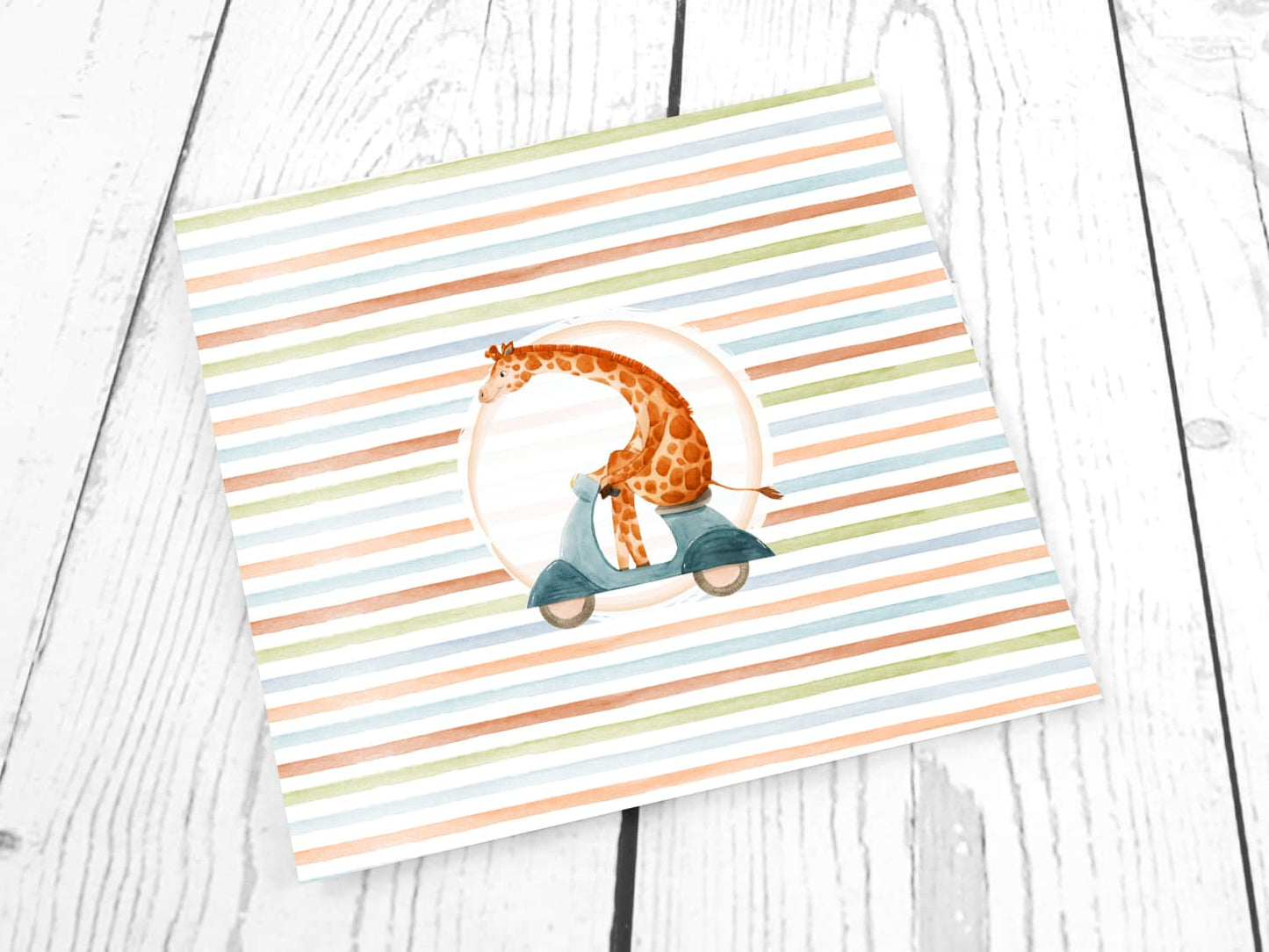 stoff-jersey-baumwolle-baumwolljersey-kathi-kunterbunt-tiere-giraffe-auf-roller-panel